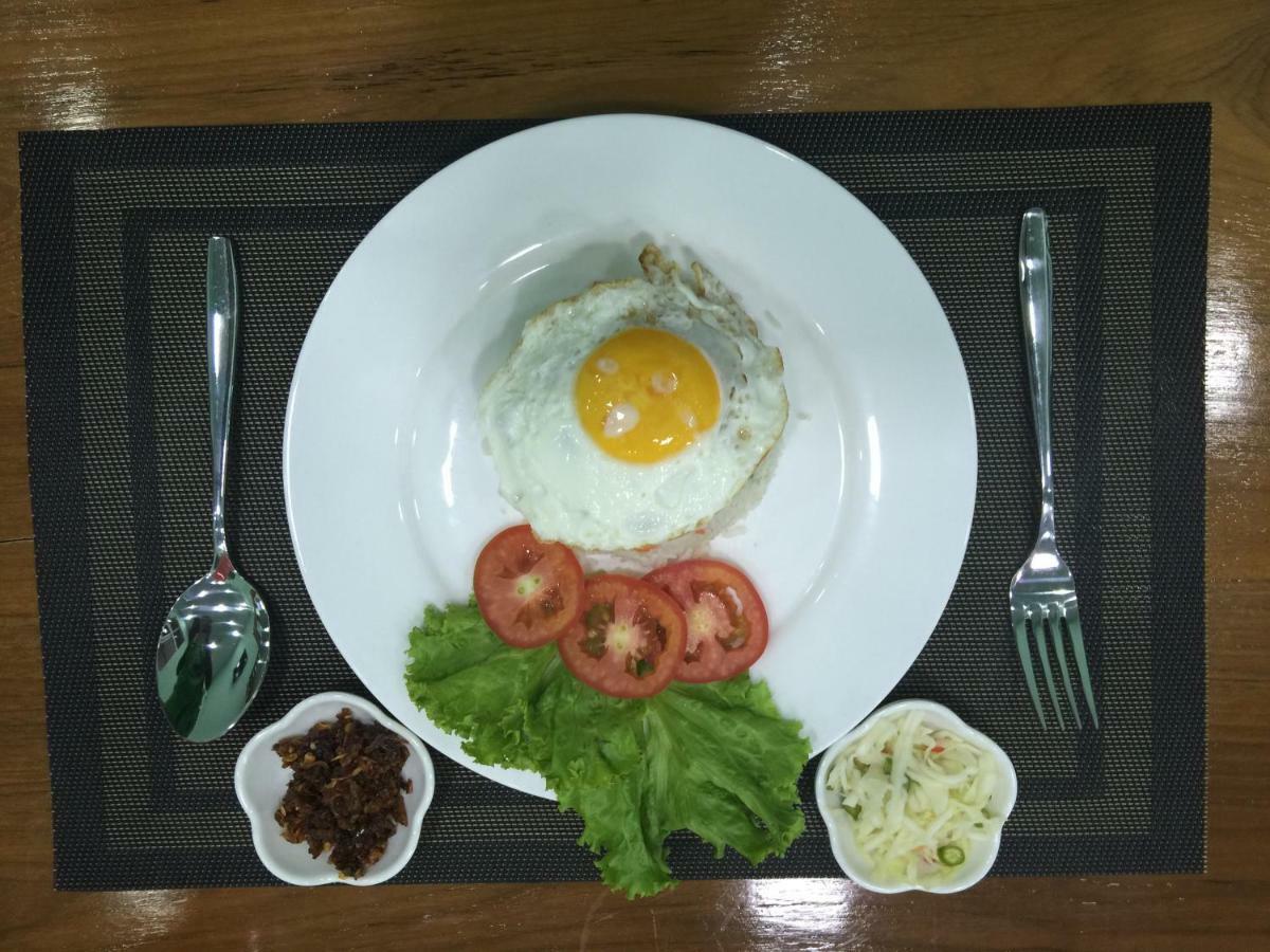 그린 데이즈 인 호텔 만달레이 외부 사진